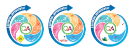 ISO 9001, ISO 14001, and ISO 45001 certified